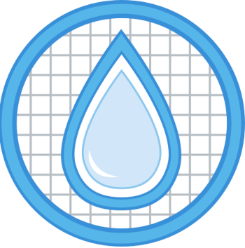 Aquadose Icon Color