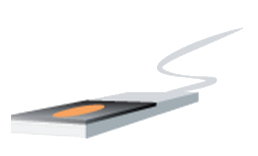 Autodose fingerprintreader