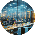 GZD Business IT Services Image