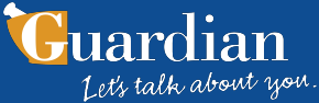 Guardian Pharmacy Logo