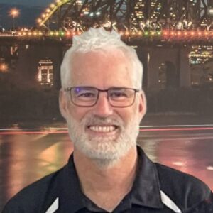 Mark Thompson