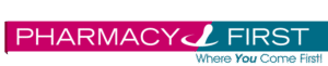 Pharmacy First Logo