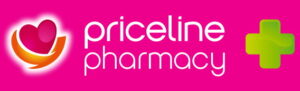 Priceline Pharmacy Logo