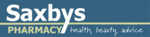 Saxbys Logo