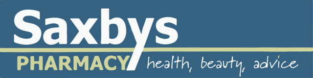 Saxbys Logo