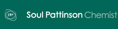 Soul Pattinson logo