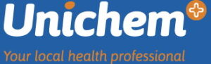 Unichem logo
